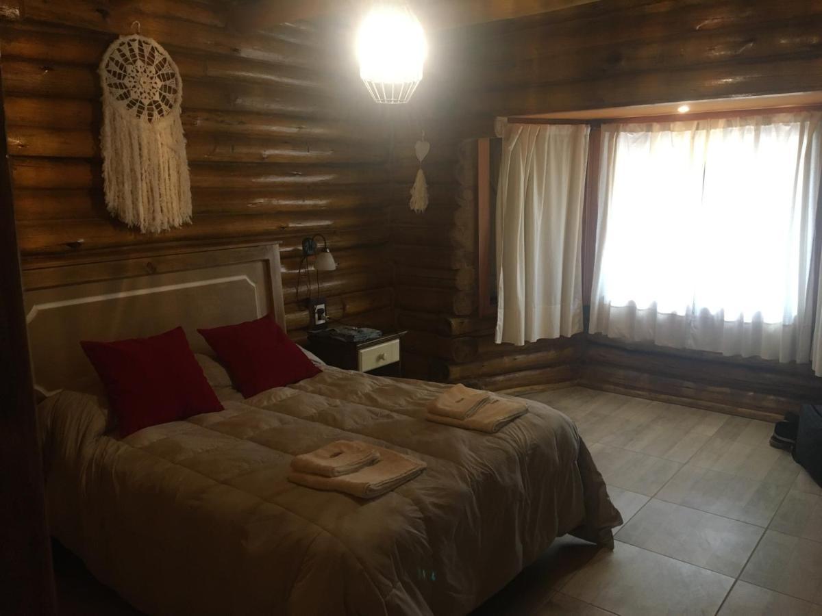 La Emilia Private House *