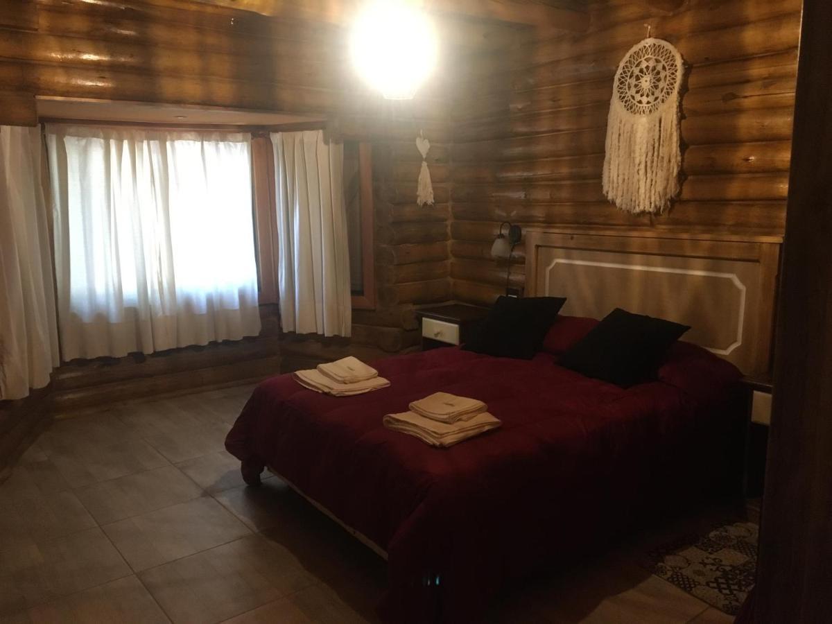 La Emilia Private House *