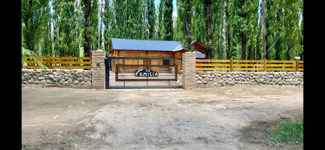 La Emilia Private House