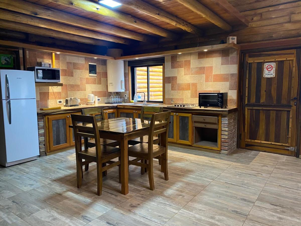 Holiday home La Emilia Private House Uspallata