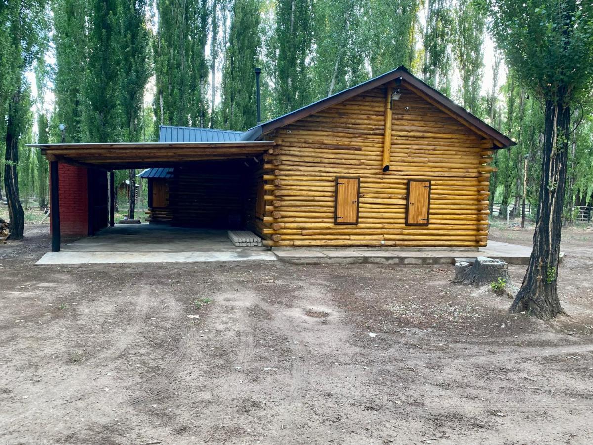 Holiday home La Emilia Private House Uspallata