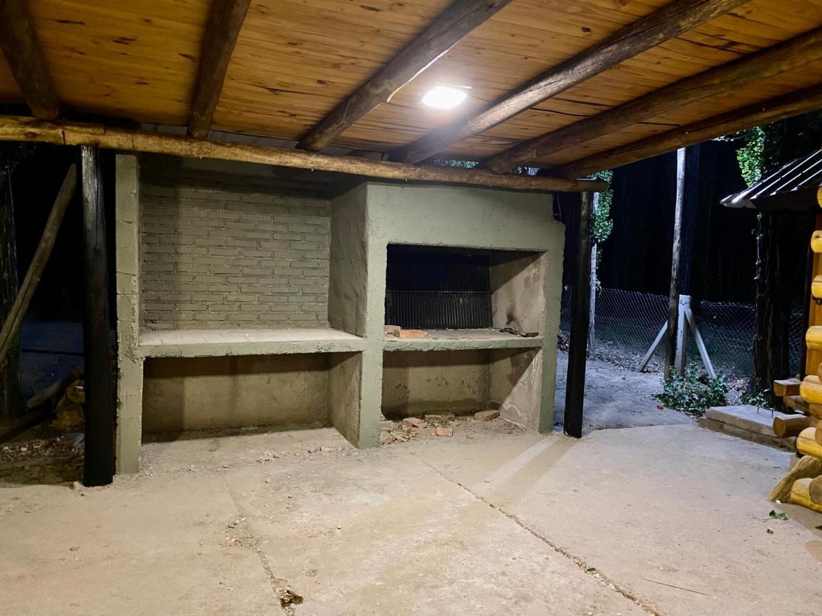 Holiday home La Emilia Private House Uspallata