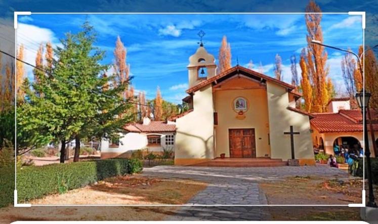 Holiday home La Emilia Private House Uspallata