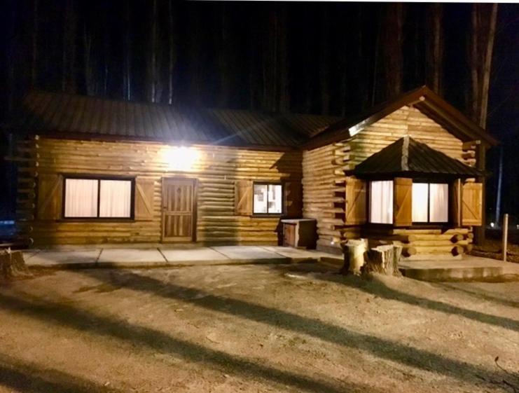 La Emilia Private House Holiday home Uspallata