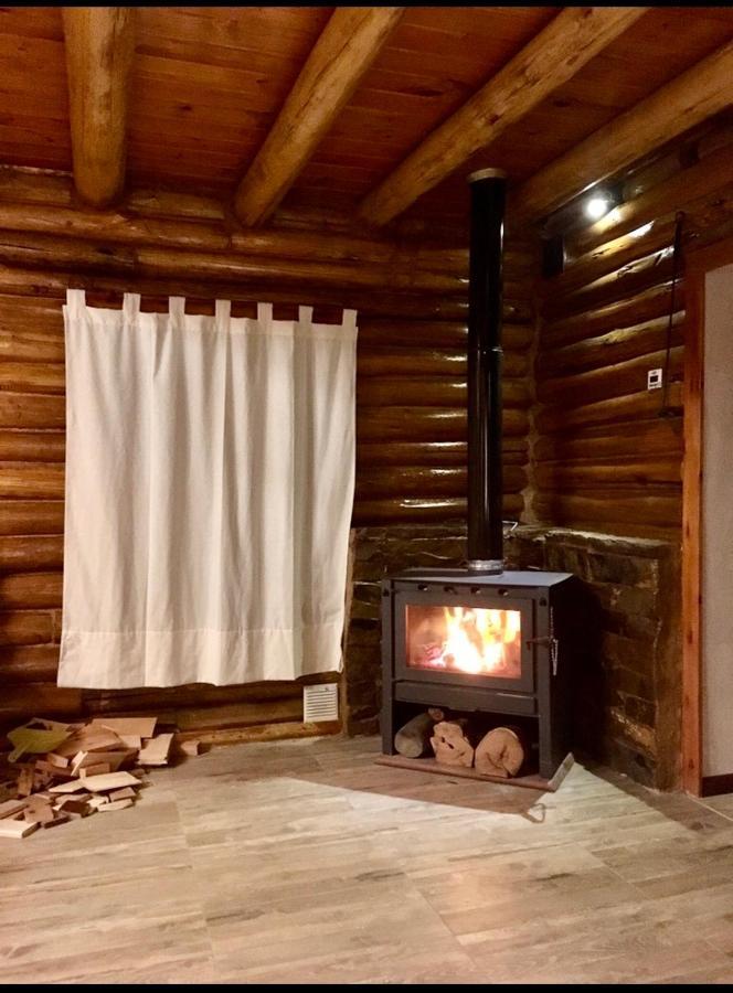 La Emilia Private House Uspallata