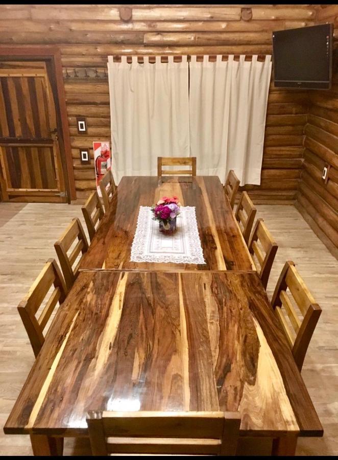 La Emilia Private House Holiday home Uspallata
