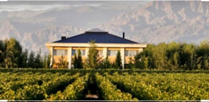 La Emilia Private House *